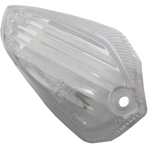 Clear Indicator Lens - 018602 Direct From Factory