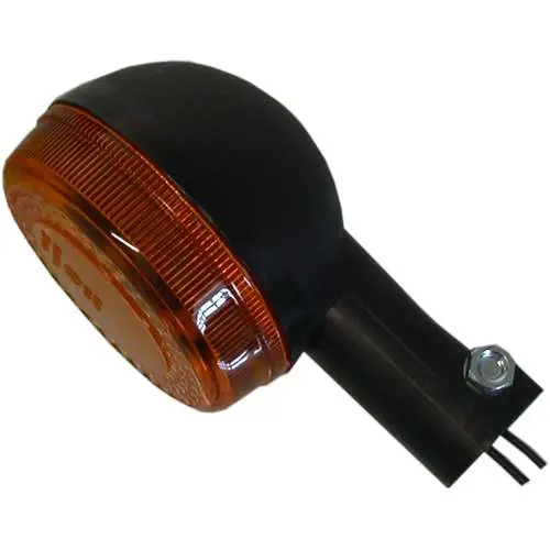 Seasonal Sale 45mm Indicator with Amber Lens - 018991