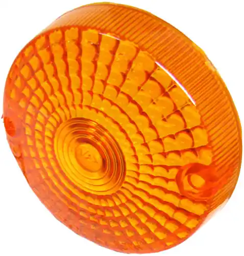 Buy Direct Amber Indicator Lens - 018483