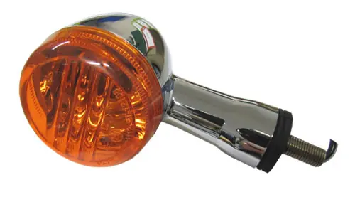 47mm Indicator with Amber Lens - 018904 Shop Now