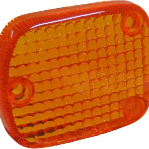 While Supplies Last Amber Indicator Lens - 018480