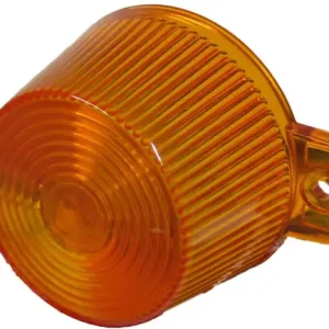 Amber Indicator Lens - 018452 Trusted Brand