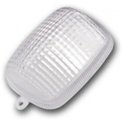 Reduced Price Indicator Lens Honda 33602-MAS-602 33602-MAS-601 (Clear)