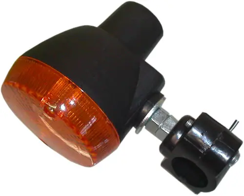 Indicator with Amber Lens - 018823 Best Price