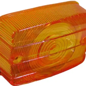Limited Offer Amber Indicator Lens - 018487