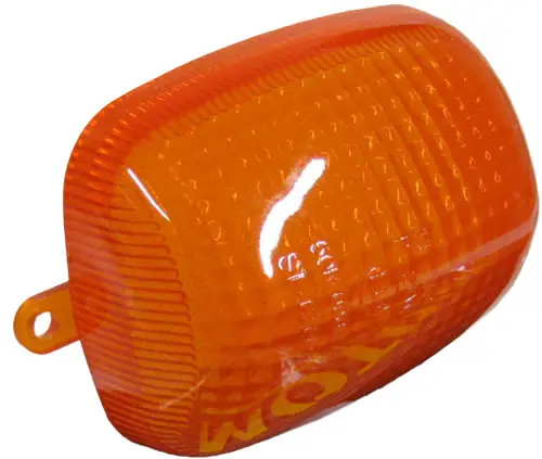 Indicator Lens Honda 33602-MAS-602 33602-MAS-601 (Amber) Special Discount