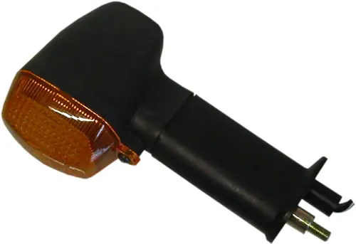 Shop Now 85mm Indicator with Amber Lens - 019003