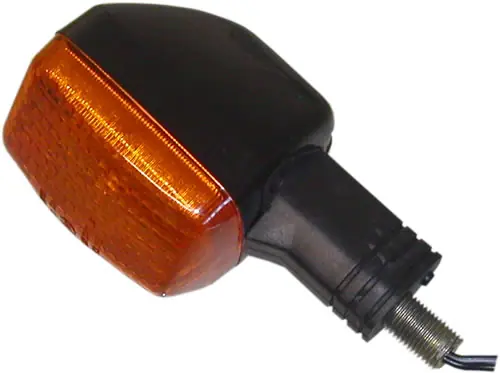 45mm Indicator with Amber Lens - 018774 Hot Picks