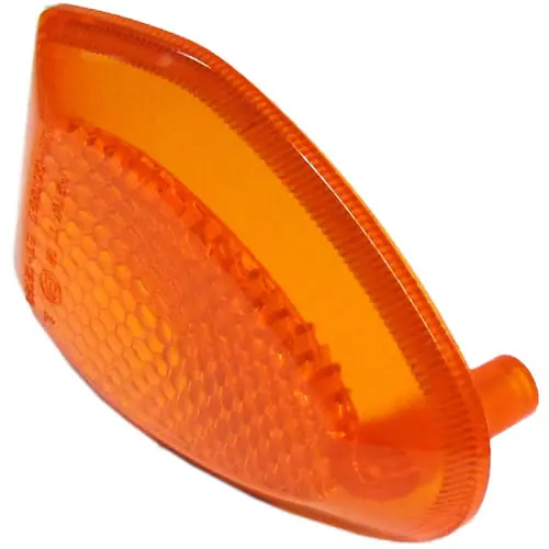 Amber Indicator Lens Suzuki 35612-08J01 35612-08J00 One Day Deal
