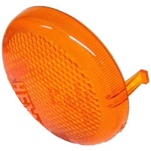 Buy Today Amber Indicator Lens - 018514
