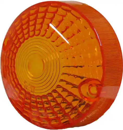 Order Now Amber Honeycomb Indicator Lens Suzuki