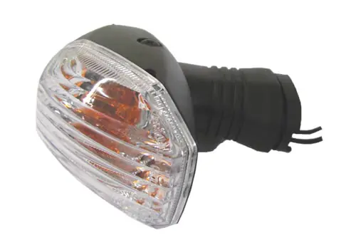 40mm Indicator with Clear Lens Kawasaki 23037-0078 Exclusive Offer