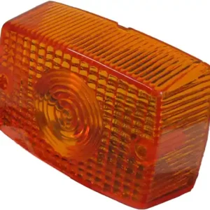 Top Rated Amber Indicator Lens - 018467