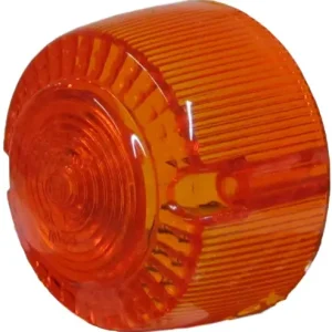 Amber Indicator Lens - 018534 Limited Offer