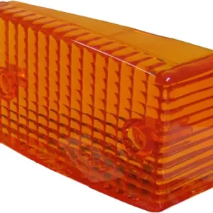 Amber Indicator Lens - 018550 Professional Grade