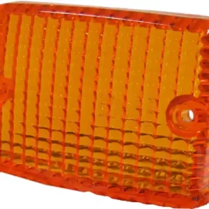 Amber Indicator Lens - 018549 Last Chance