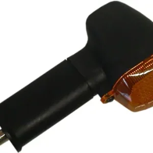 85mm Indicator with Amber Lens - 019004 Worldwide Shipping