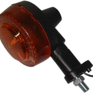 Special Discount 40mm Indicator with Amber Lens - 018960