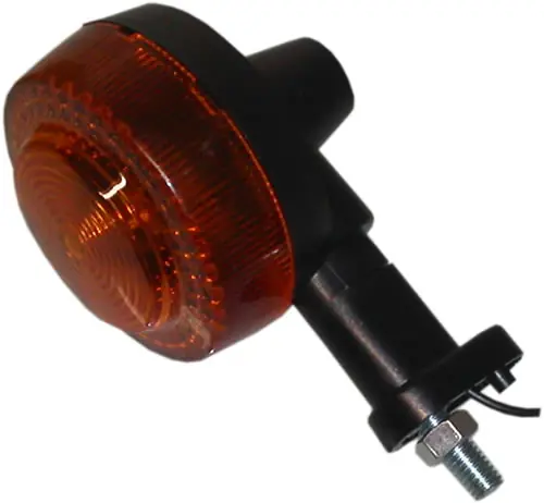 Special Discount 40mm Indicator with Amber Lens - 018960