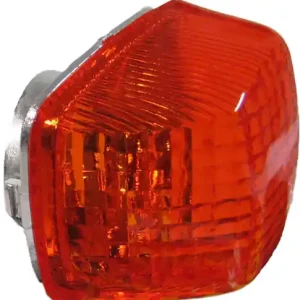 Amber Indicator Lens - 018473 Bargain