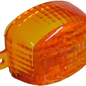 High Quality Amber Indicator Lens - 018505