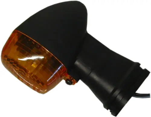 56mm Indicator with Amber Lens Free Delivery