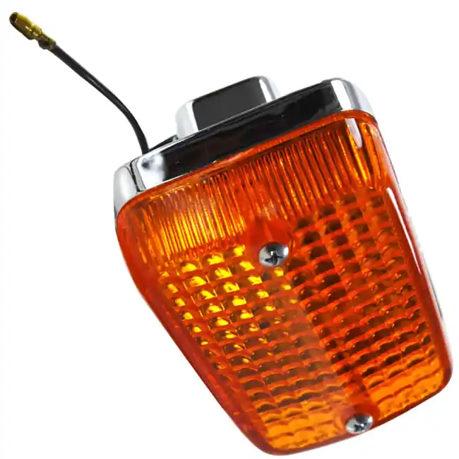 Hot Picks Indicator Front Left Honda 33450-GK4-600 33453-GB0-93 33402-GB0-931