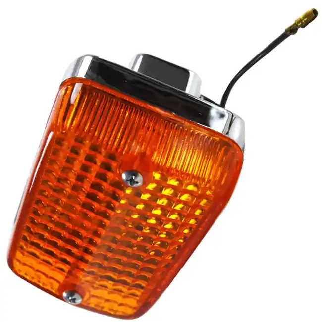 Indicator Front Right Honda 33400-GK4-600 33403-GB0-931 33402-GB0-931 Latest