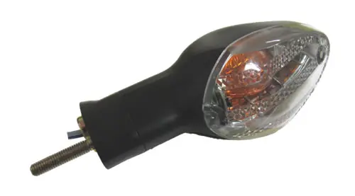 Professional Grade Indicator Rear Right Honda 33600-MFJ-D44 33600-MFJ-D42
