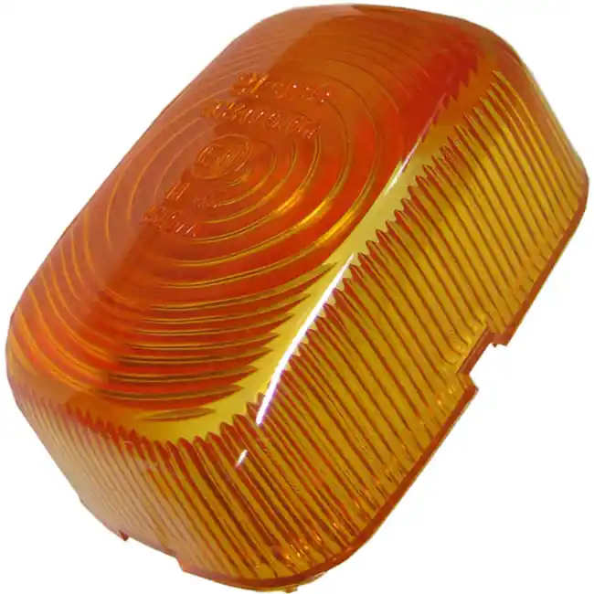 Amber Indicator Lens - 018459 Best Seller
