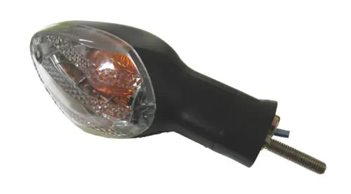 Indicator Rear Left Honda 33650-MFJ-D44 33650-MFJ-D42 Big Sale