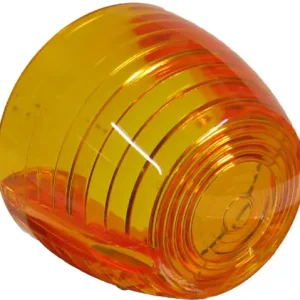 Markdown Amber Indicator Lens - 018488