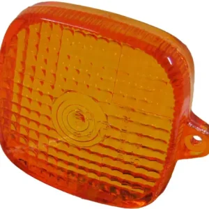 Amber Indicator Lens - 018463 Limited Edition