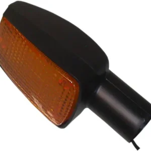 Premium 45mm Indicator with Amber Lens - 018776