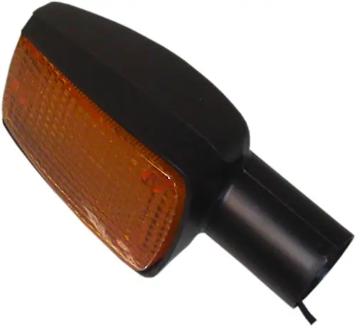 Premium 45mm Indicator with Amber Lens - 018776