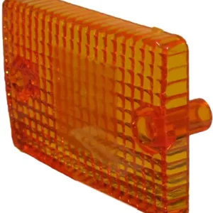 Free Shipping Amber Indicator Lens - 018538