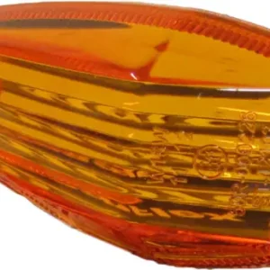 Reduced Price Amber Indicator Lens - 018527