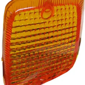 Amber Indicator Lens - 018455 Big Sale