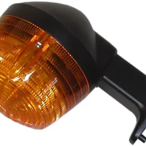 Black 39mm Indicator with Amber Lens Deal