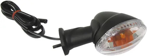 Limited Edition Indicator with Clear Lens - 019063