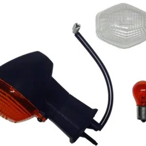 51mm Indicator with Amber & Clear Lenses - 018692 Instant Buy
