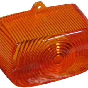 Luxury Amber Indicator Lens - 018474