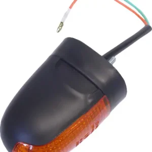 Big Sale Indicator with Amber Lens - 018885