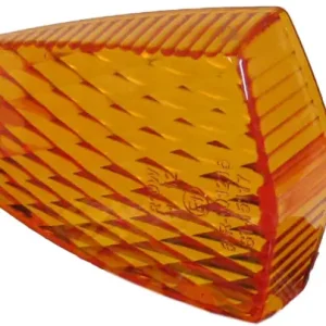 Amber Indicator Lens - 018559 Must Have