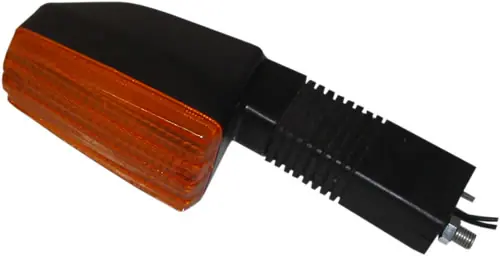 103mm Indicator with Amber Lens Bargain