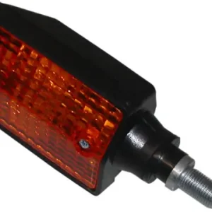 17mm Indicator with Amber Lens Seasonal Sale