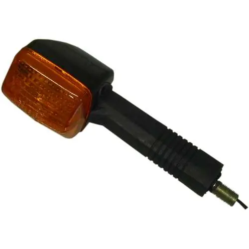 110mm Indicator with Amber Lens Grab Now