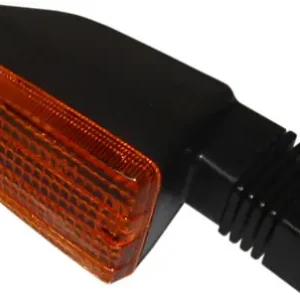 Seasonal Sale 76mm Indicator with Amber Lens - 018933