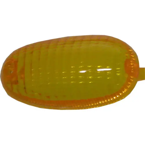 Factory Price Amber Indicator Lens - 018582