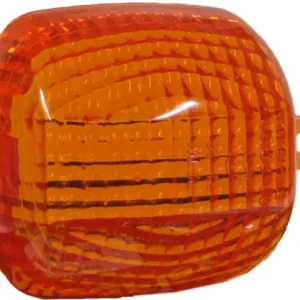 While Supplies Last Amber Indicator Lens - 018558